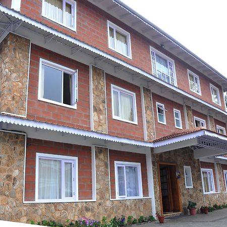 Oyo Premium Convent Road Near Lake Kodaikanal Dış mekan fotoğraf
