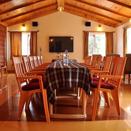 Oyo Premium Convent Road Near Lake Kodaikanal Dış mekan fotoğraf