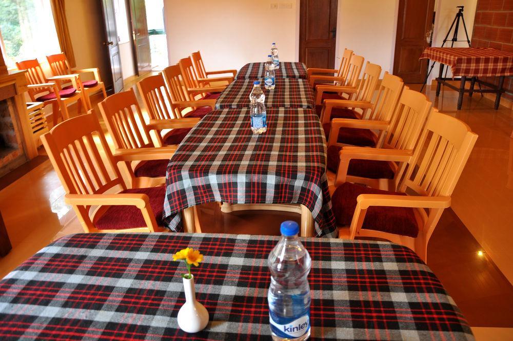 Oyo Premium Convent Road Near Lake Kodaikanal Dış mekan fotoğraf