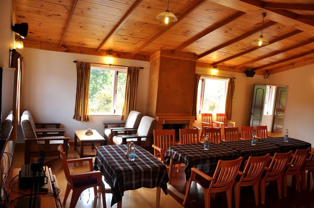 Oyo Premium Convent Road Near Lake Kodaikanal Dış mekan fotoğraf