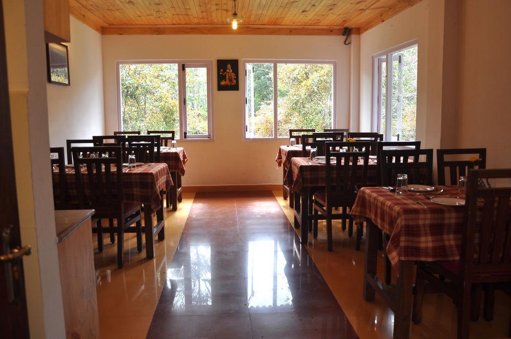 Oyo Premium Convent Road Near Lake Kodaikanal Dış mekan fotoğraf