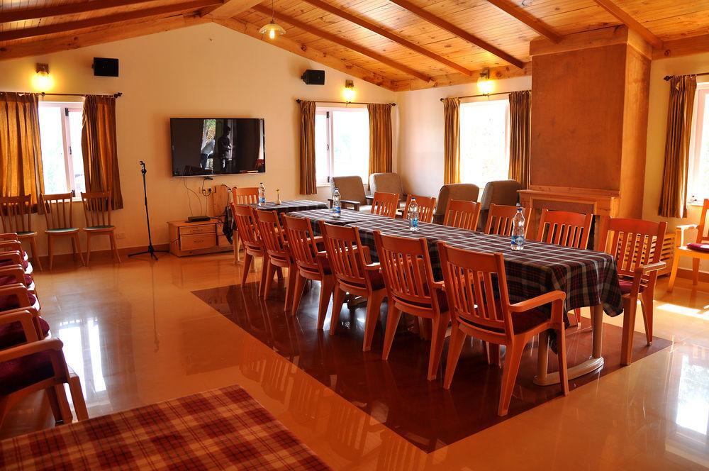 Oyo Premium Convent Road Near Lake Kodaikanal Dış mekan fotoğraf