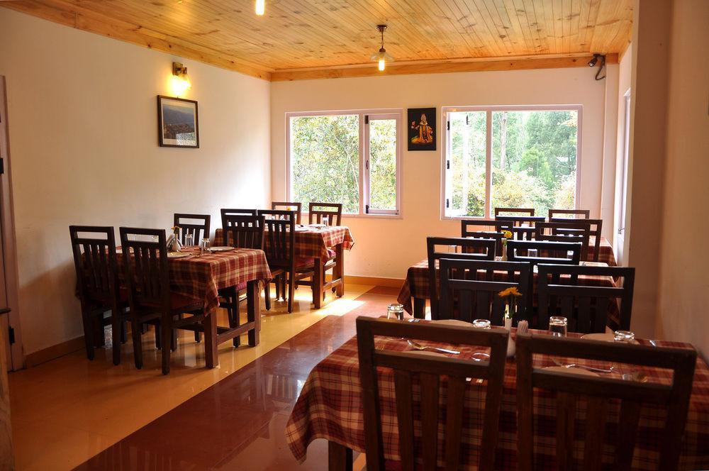 Oyo Premium Convent Road Near Lake Kodaikanal Dış mekan fotoğraf