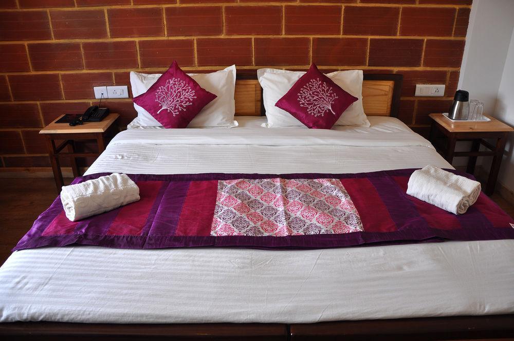 Oyo Premium Convent Road Near Lake Kodaikanal Dış mekan fotoğraf