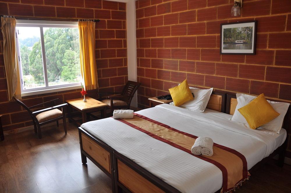 Oyo Premium Convent Road Near Lake Kodaikanal Dış mekan fotoğraf