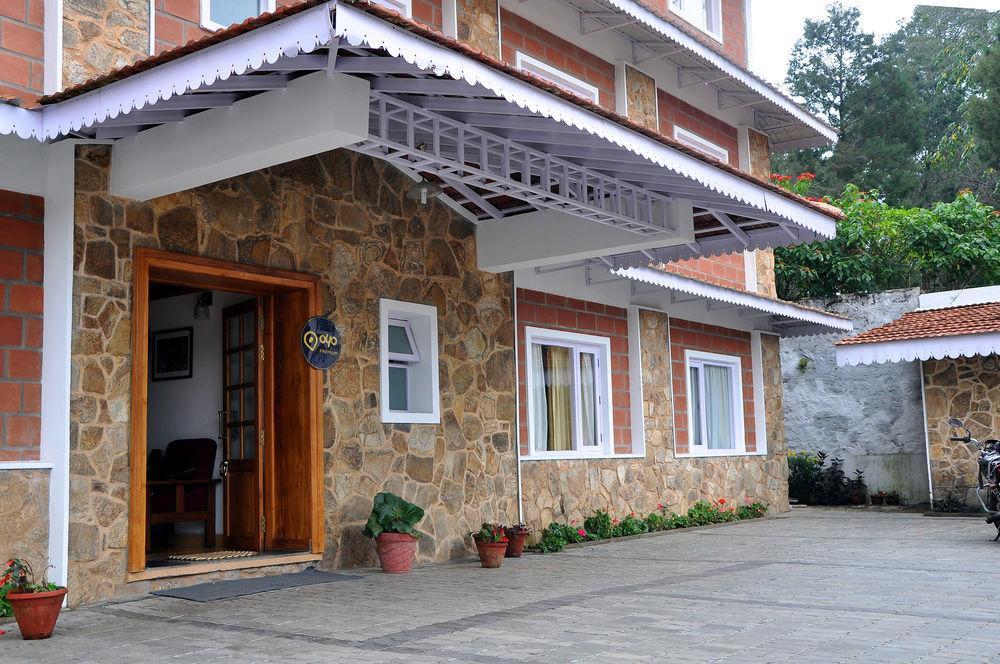 Oyo Premium Convent Road Near Lake Kodaikanal Dış mekan fotoğraf