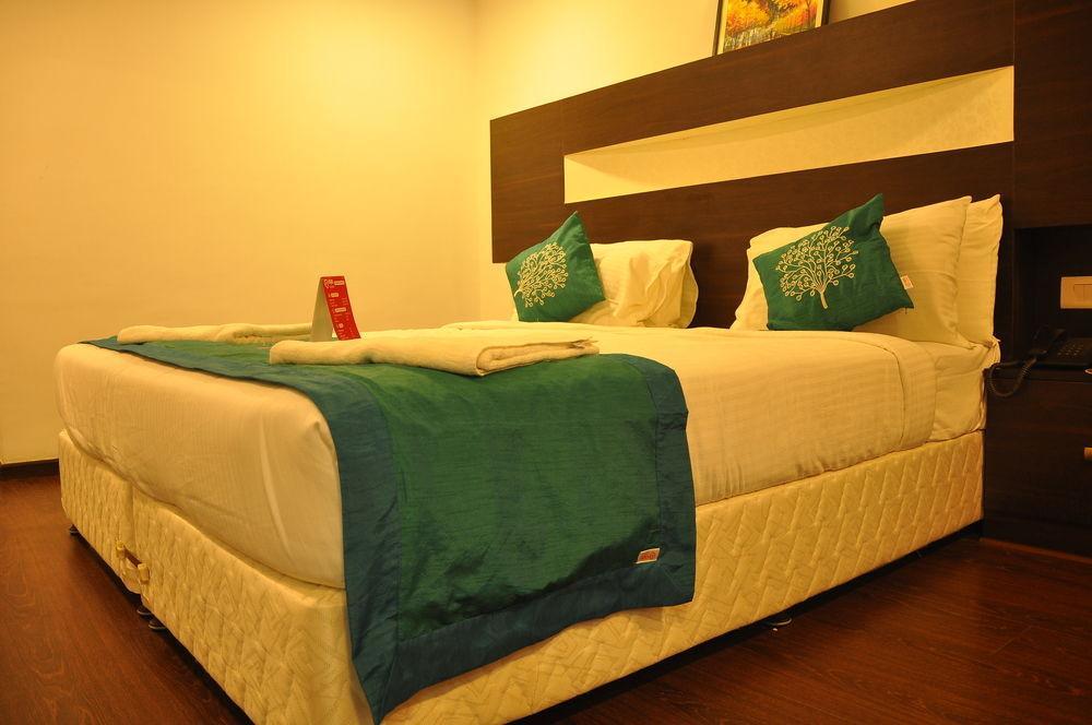 Oyo Premium Convent Road Near Lake Kodaikanal Dış mekan fotoğraf