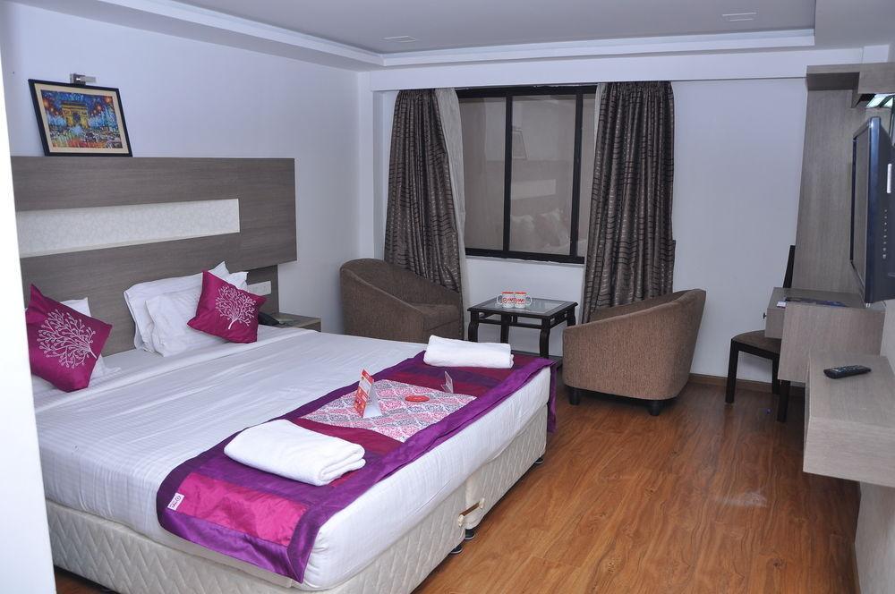 Oyo Premium Convent Road Near Lake Kodaikanal Dış mekan fotoğraf