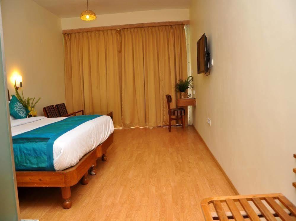 Oyo Premium Convent Road Near Lake Kodaikanal Dış mekan fotoğraf
