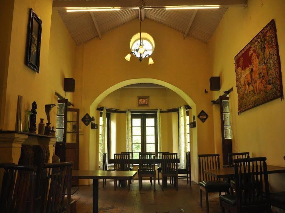 Oyo Premium Convent Road Near Lake Kodaikanal Dış mekan fotoğraf