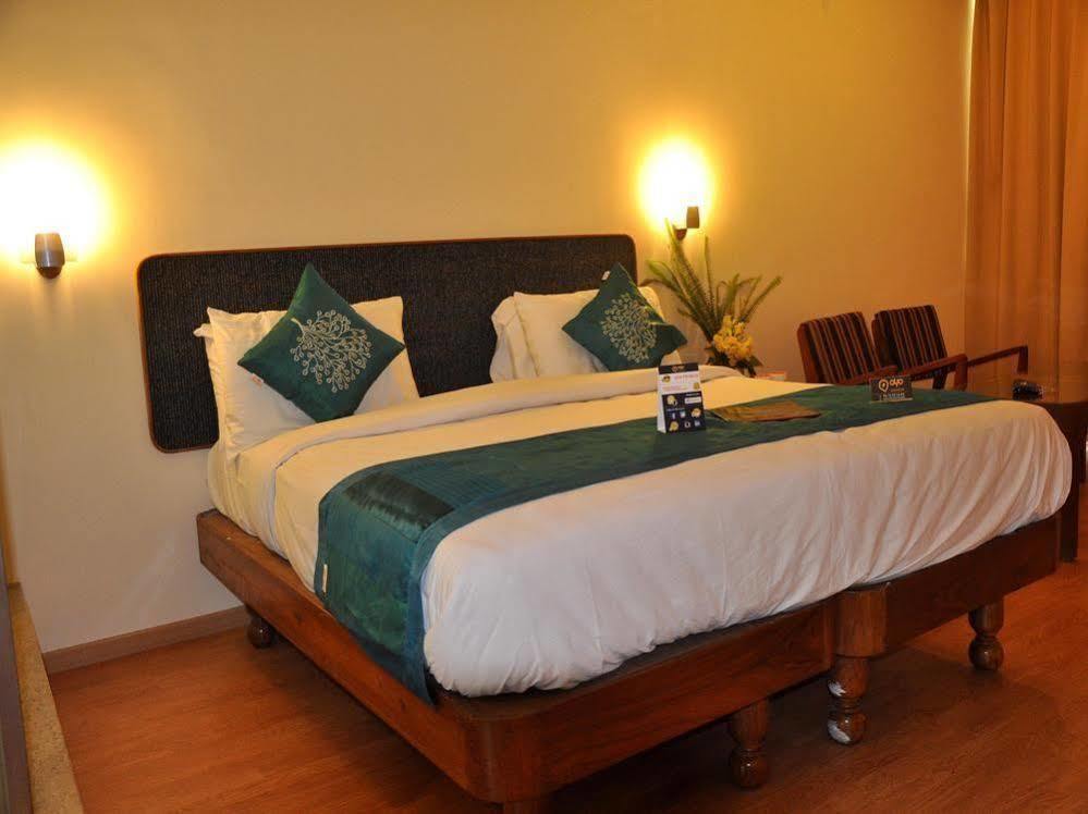 Oyo Premium Convent Road Near Lake Kodaikanal Dış mekan fotoğraf
