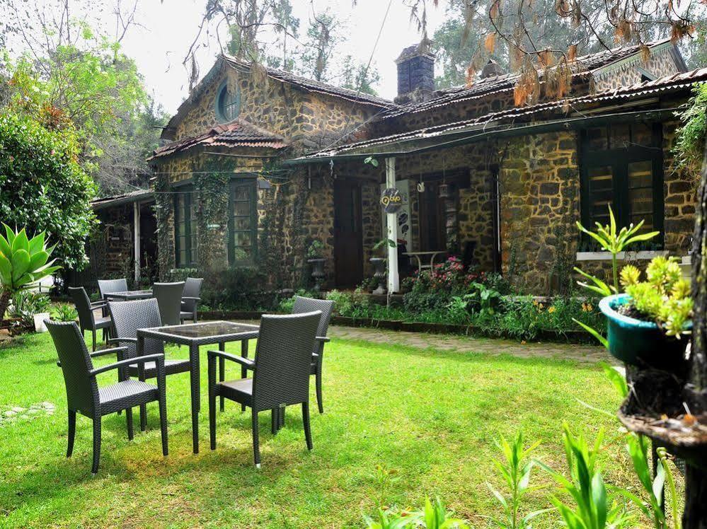 Oyo Premium Convent Road Near Lake Kodaikanal Dış mekan fotoğraf