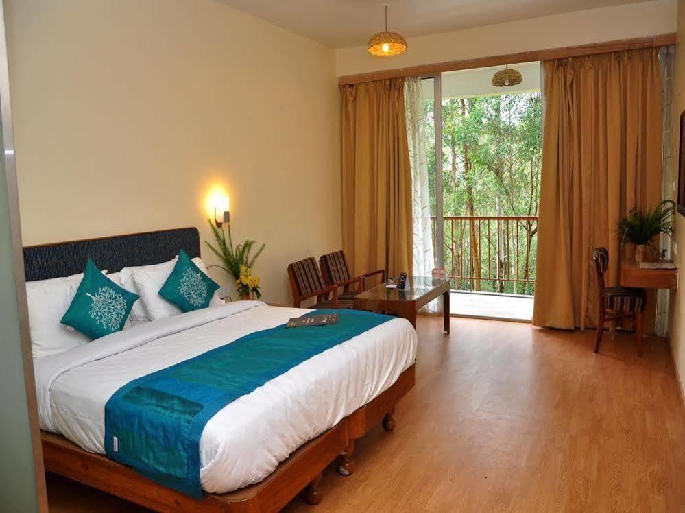 Oyo Premium Convent Road Near Lake Kodaikanal Dış mekan fotoğraf