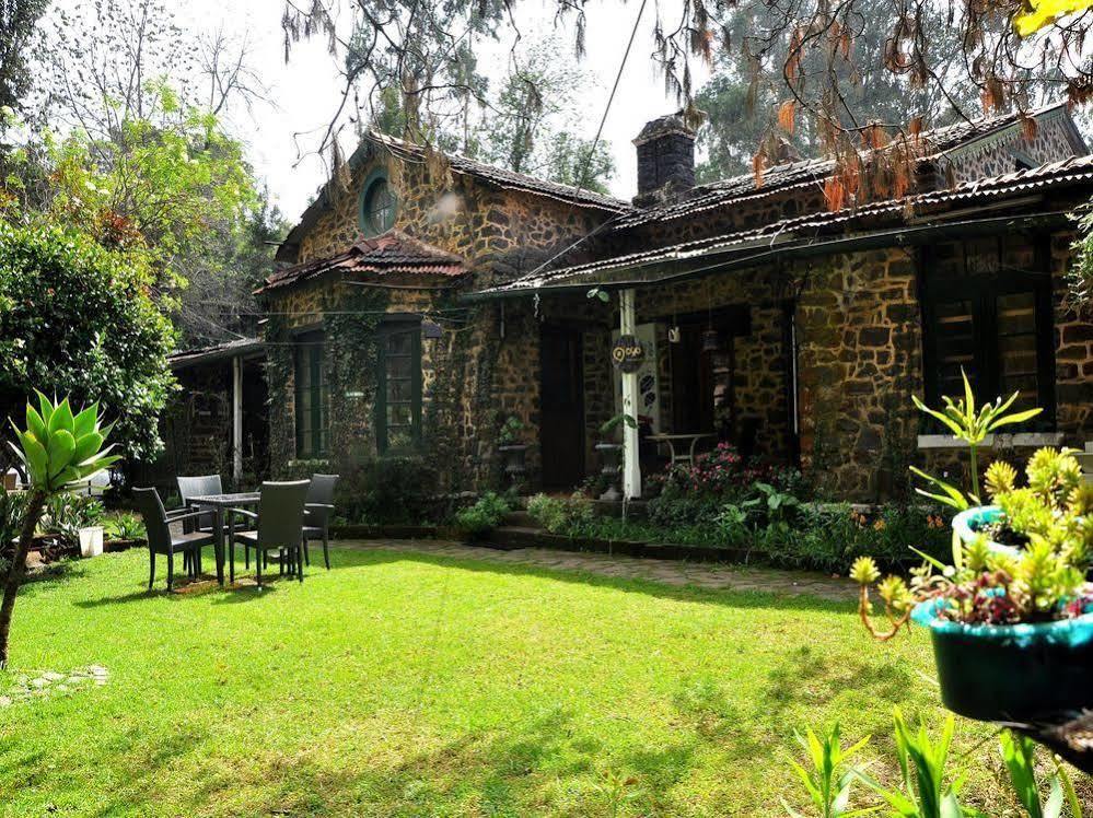 Oyo Premium Convent Road Near Lake Kodaikanal Dış mekan fotoğraf