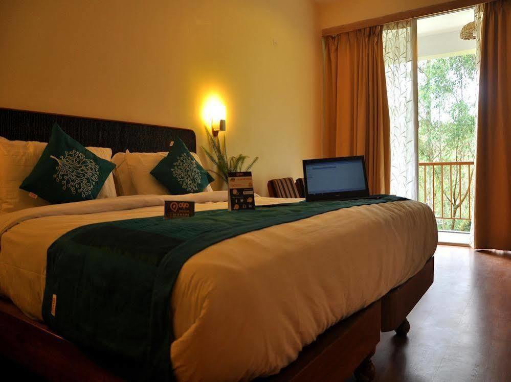 Oyo Premium Convent Road Near Lake Kodaikanal Dış mekan fotoğraf