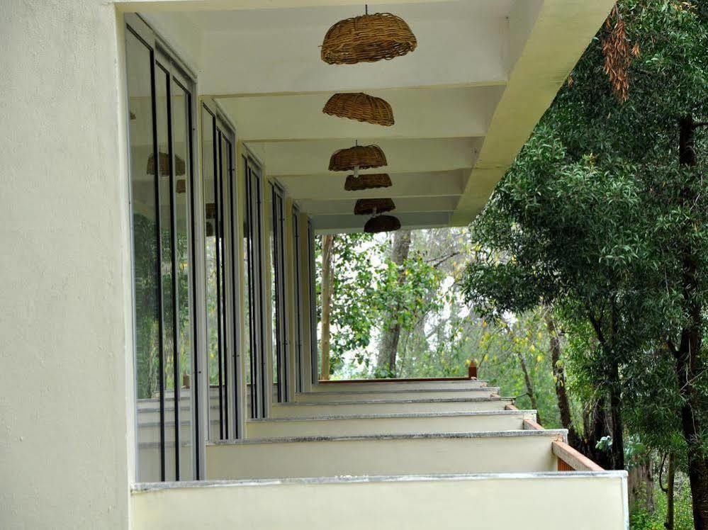 Oyo Premium Convent Road Near Lake Kodaikanal Dış mekan fotoğraf