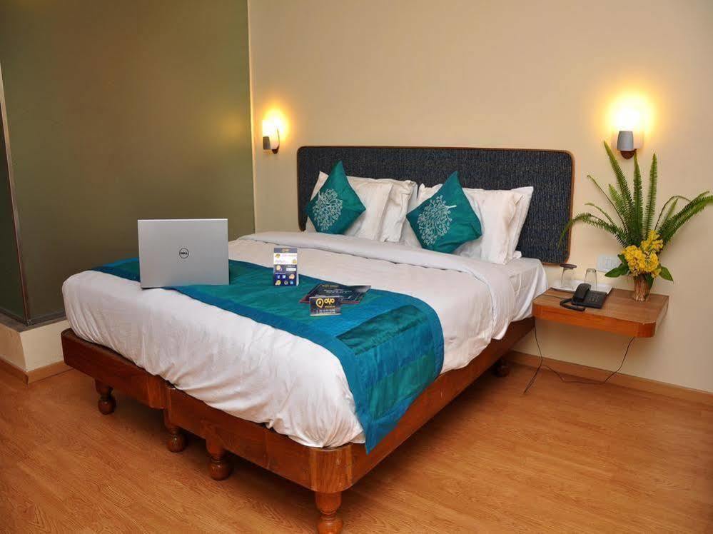 Oyo Premium Convent Road Near Lake Kodaikanal Dış mekan fotoğraf